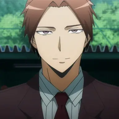 Profile image of エンド・E