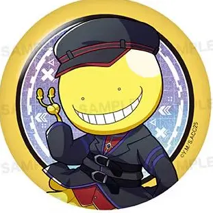 Profile image of 殺せんせー
