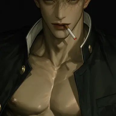 Profile image of 백한결