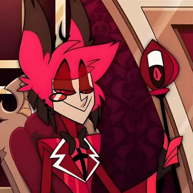Profile image of 알래스터