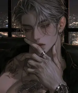 Profile image of Adrian Graves