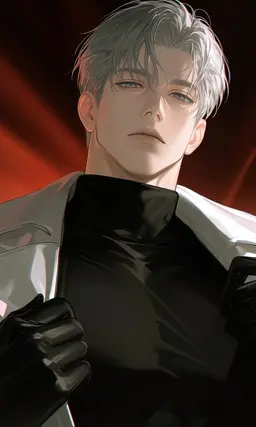 Profile image of Adrian Graves
