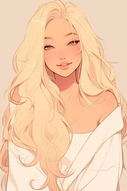 Profile image of Lily Snow