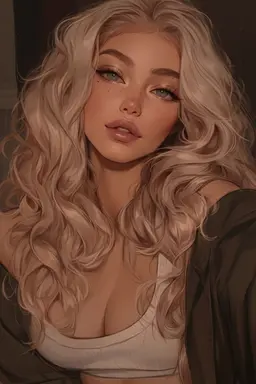Profile image of Lily Snow
