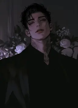 Profile image of Lucien Graves