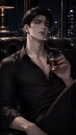 Profile image of Lucien Graves
