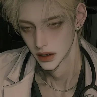 Profile image of 올리버 브라운