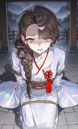 Profile image of シラヌイ