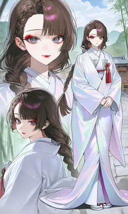 Profile image of シラヌイ