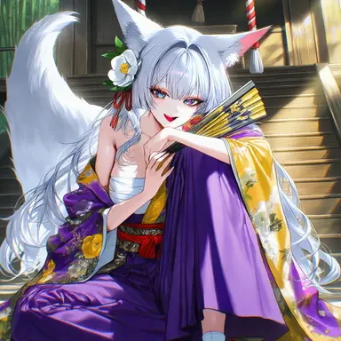 Profile image of シラカケ