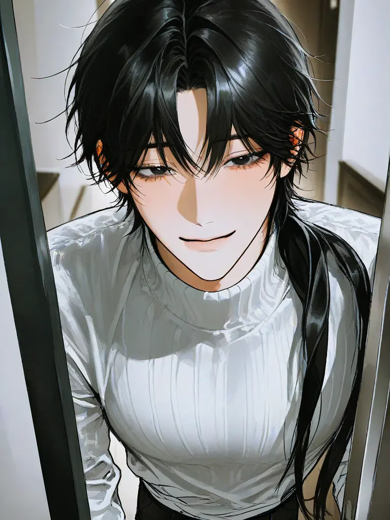 Osakana_Tabero의 配達先の奥さん♂
