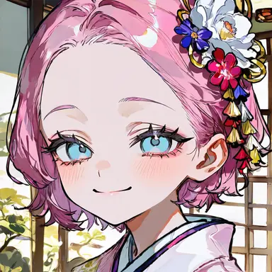 Profile image of 하나사키 아야네