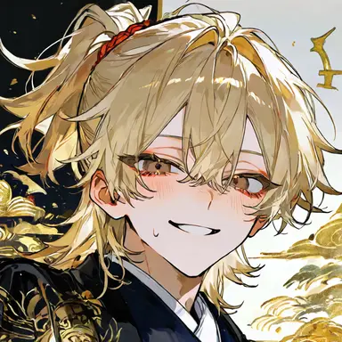 Profile image of 히나기시 마사네