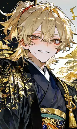 Profile image of 히나기시 마사네
