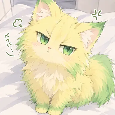 Profile image of ぷりっつ