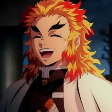 Profile image of 렌고쿠 쿄쥬로