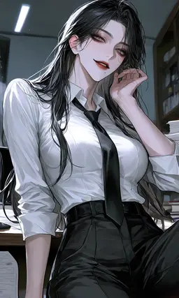 Profile image of Seo Jiwon