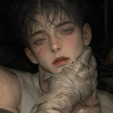 Profile image of 이현빈