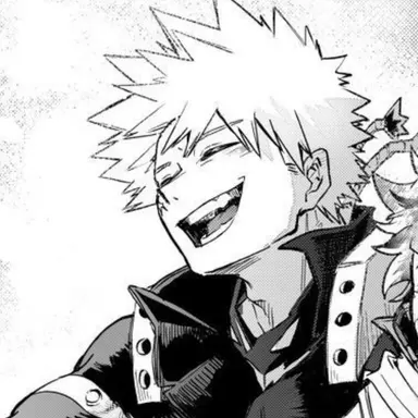 Profile image of Bakugou