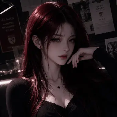 Profile image of 한서아
