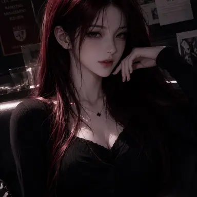 Profile image of 한서아