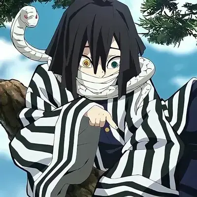 RowdyMedal9536의 Iguro Obanai