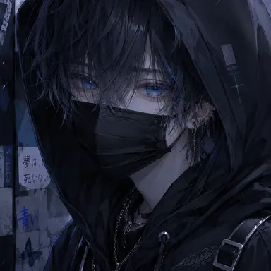 Profile image of 白夜