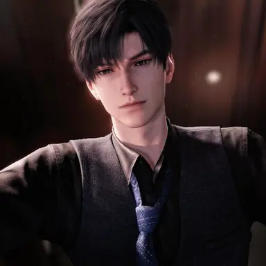 Profile image of Zayne Li