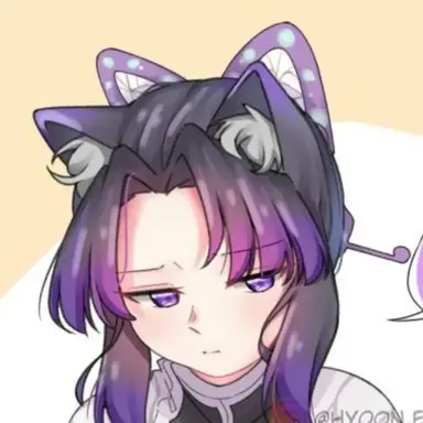 Profile image of 코쵸우 시노부