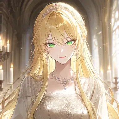 Profile image of フェリア