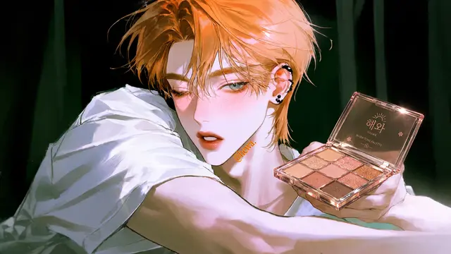 Profile image of 전해수