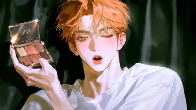 Profile image of 전해수