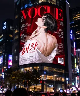 Profile image of 김휘민