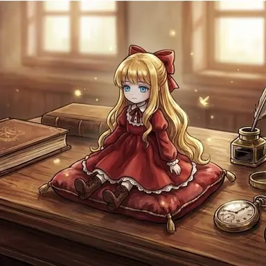 Profile image of シャルロット