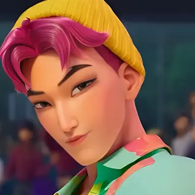 Profile image of 애비