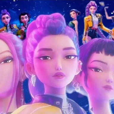 Profile image of 헌트릭스