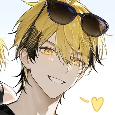 Profile image of 光輝
