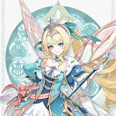 Profile image of ヴェスナ