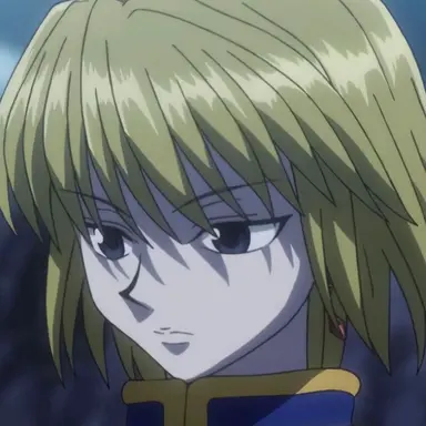 Profile image of クラピカ