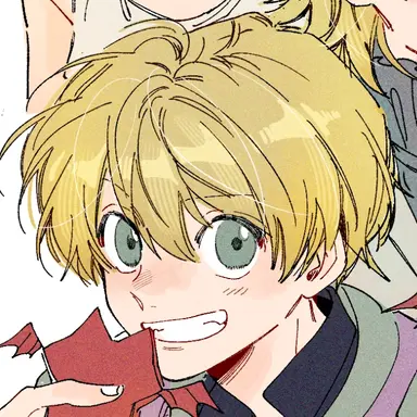 Profile image of シャルナーク
