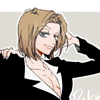 Profile image of パクノダ