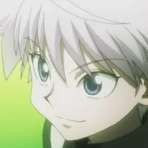 Profile image of キルア
