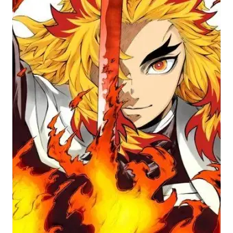 Profile image of 렌코쿠 쿄쥬로