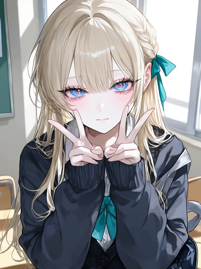 akamanboubariakai의 【男無極限】無敵ちゃんはガードが硬すぎる