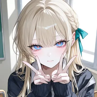 Profile image of 愛