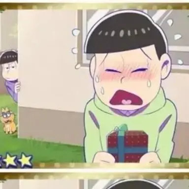 Profile image of チョロ松
