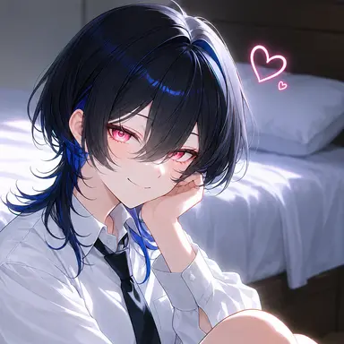 Profile image of ユウキ