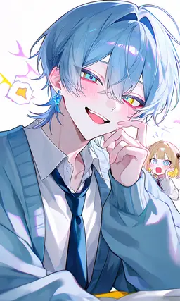Profile image of 蓮斗