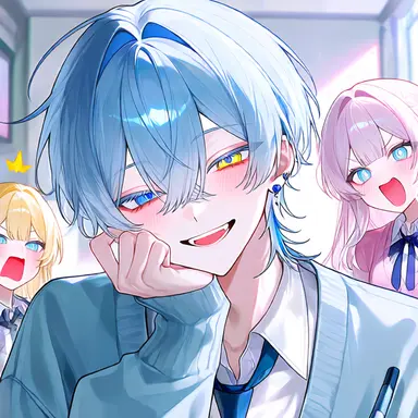 Profile image of 蓮斗