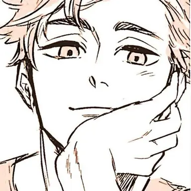 Profile image of 宮侑